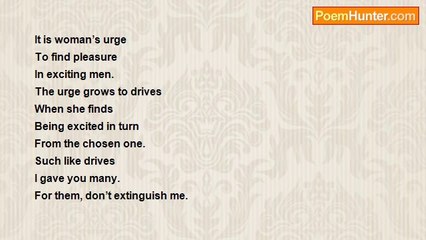 Rm.Shanmugam Chettiar. - Let drives live