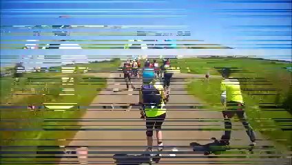 Vendée Raid nature 2014 RSC Rando Viry