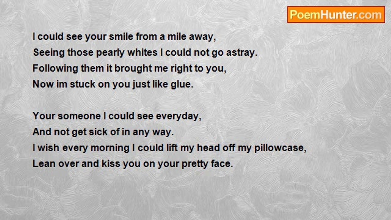 Zachary Cisar - My Love