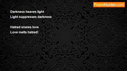 Elizabeth Fontaine Grieco - Opposites