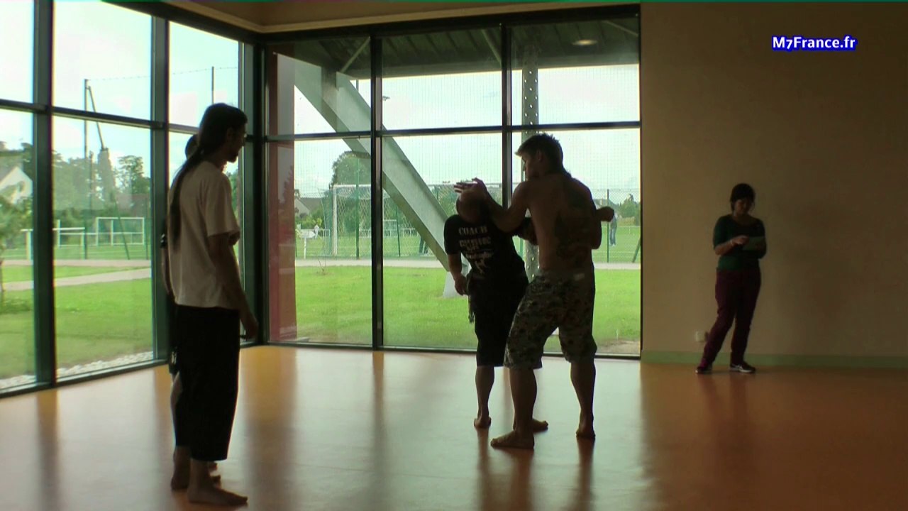 - Bokator - Formation d'Instructeurs d'Europe, réalisée par Malay PHCAR