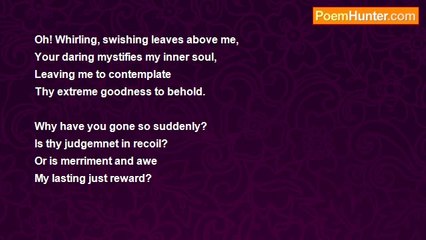 Elizabeth Fontaine Grieco - The Wind