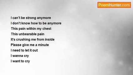 Lizelle 'Leasel' Martins - Behind the Smile...