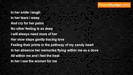 George Egba - Woman For Me