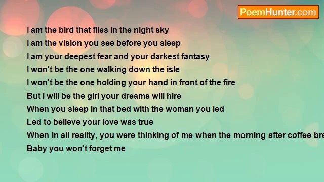 Amla Pisharody - The Marrying Kind