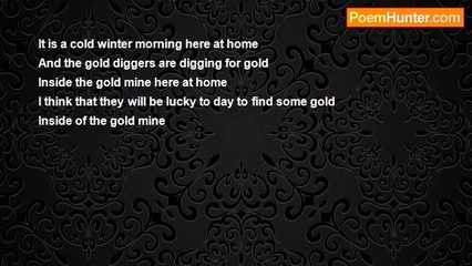 Aldo Kraas - GOLD DIGGERS