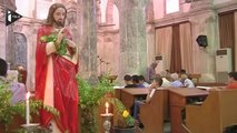 Irak : les chrétiens sous la menace jihadiste