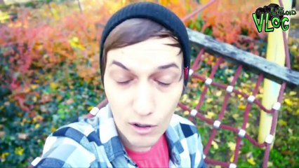 Polizei gegen Skater! Was soll das