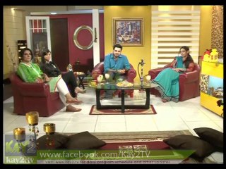K2 Tea Times Dubai ( 13-06-2014)