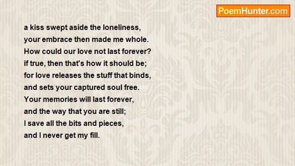 David Lessard - Forever Love