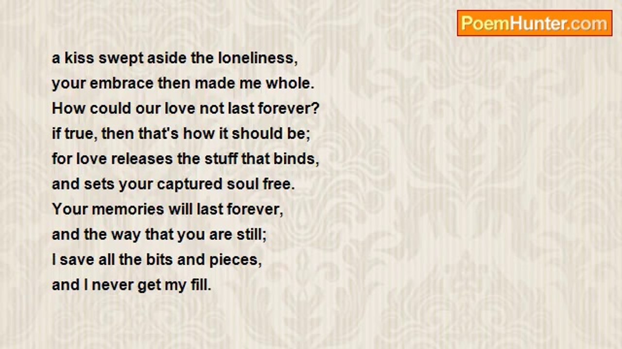 David Lessard - Forever Love
