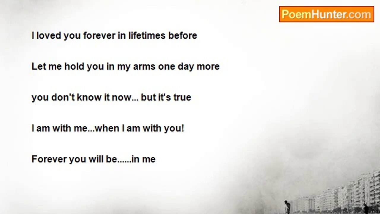 Aqua Flower - Forever
