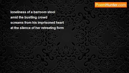 hap rochelle - Loneliness