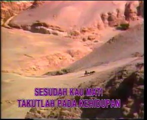 HIDUP DAN PESAN NABI bimbo @ lagu Islami qasidah