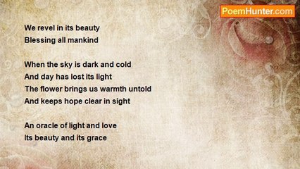 Lynne FincherSpringarden - The Flower 's Spell