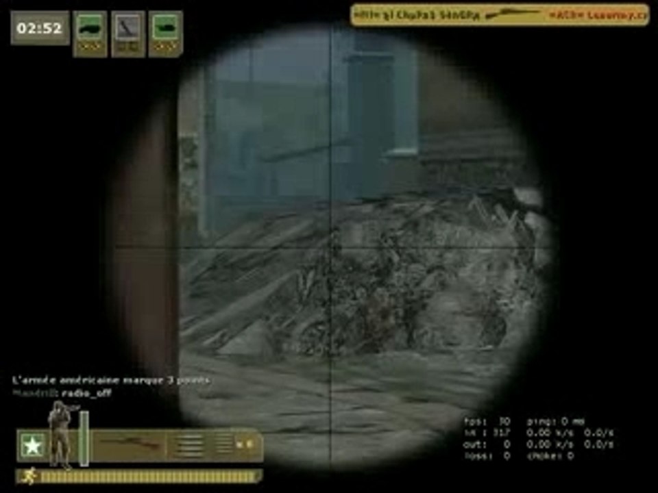 Sniper