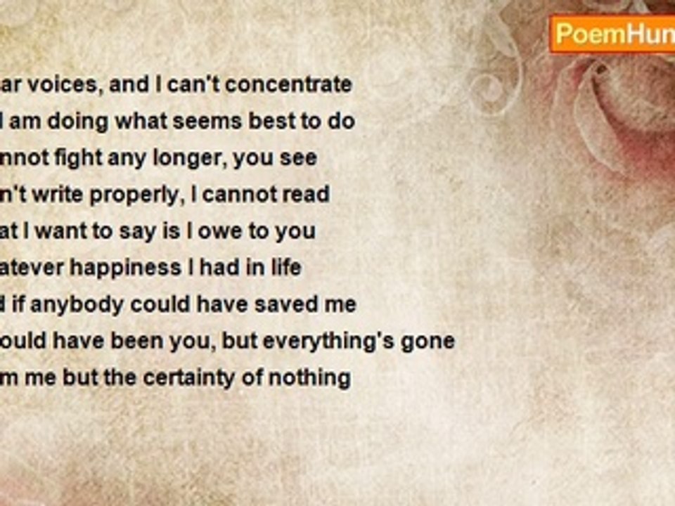 MacGregor Tagliaferro - Certainty Of Nothing
