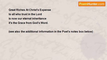 Roy Allen - Today... 'The God of all Grace'