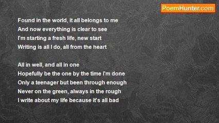 Jacob Guinn - Becoming Me