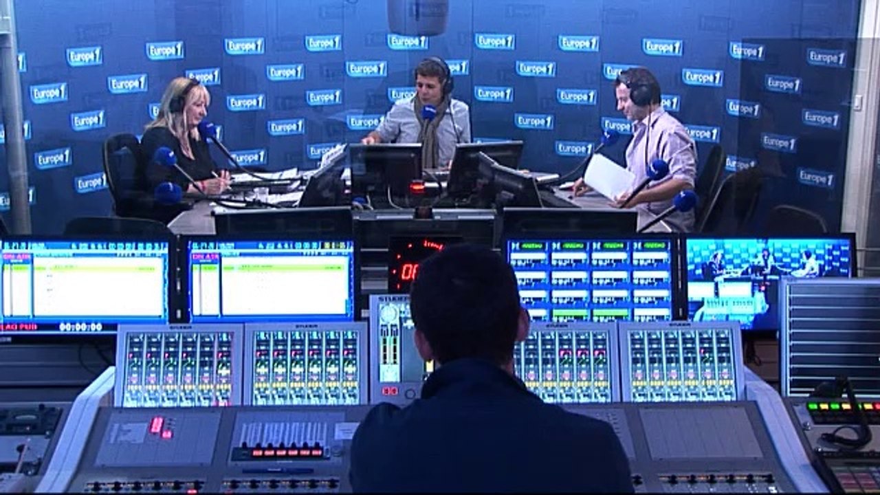 La valse des baisses d'impôts