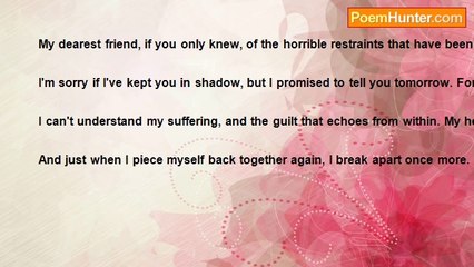 Matt Mercer - One O'Clock