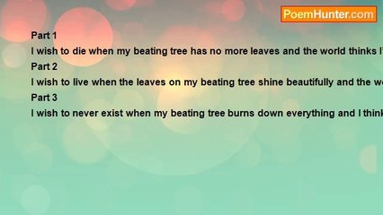 Beating Tree - Beating Tree