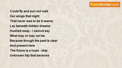 Helen Vann - Learning to Fly