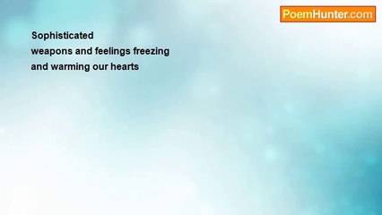 Nizamettin Esen Haymanali - Sophisticated  / Haiku