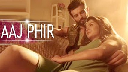 Aaj Phir Tum Pe Song | Hate Story 2 | LEAKED