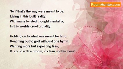 Thomas Coltrin - Me. Not. Thinking.: A Reflection on Reality and Humanity 🧠