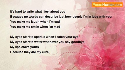 Jennifer Alejandra - To Nick