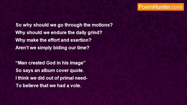 Gerry Leopard - Aqualung- Reflections On An Album Cover