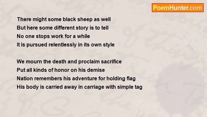 hasmukh amathalal - Short Memory