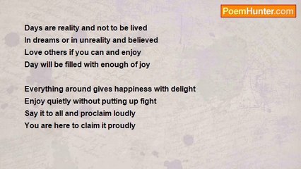 hasmukh amathalal - Claim it