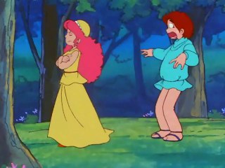 Pollon - 39 - Piramo e Tisbe