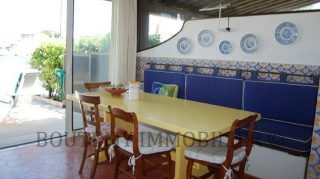 A vendre - Maison/villa - Port Grimaud (83310) - 5 pièces - 107m²