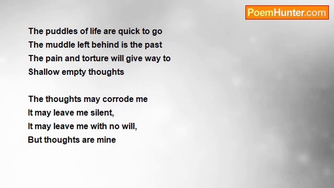 Viraj Gupta - Spoken From Ashes