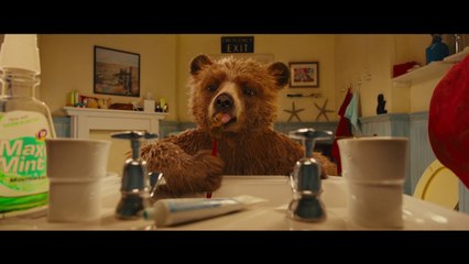 PADDINGTON - Teaser Trailer