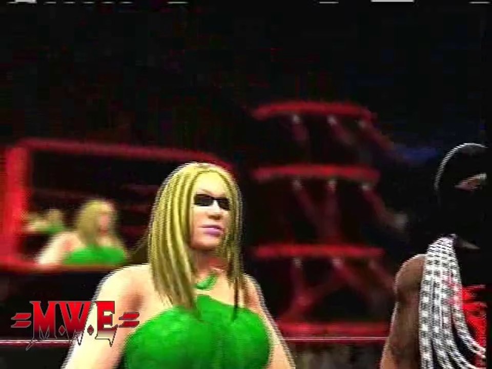 MWE Clash: 7th Edition(Part 0)