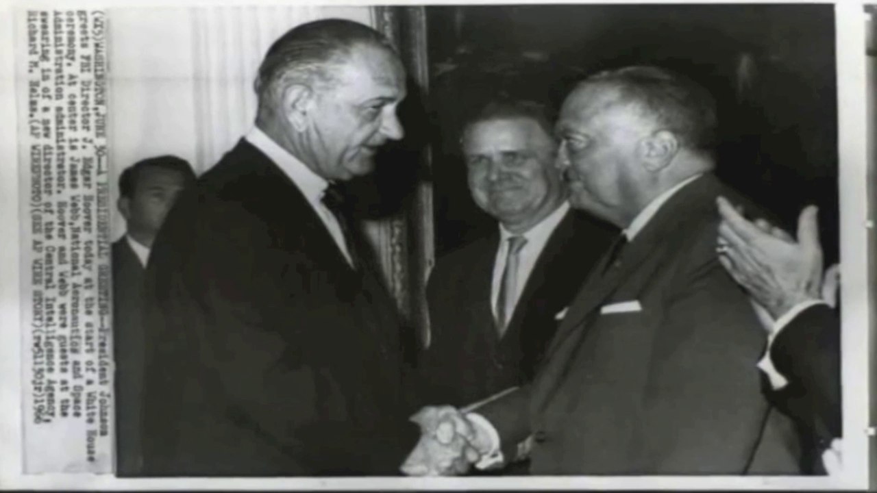 Exposing the JFK Assassination Cover Up