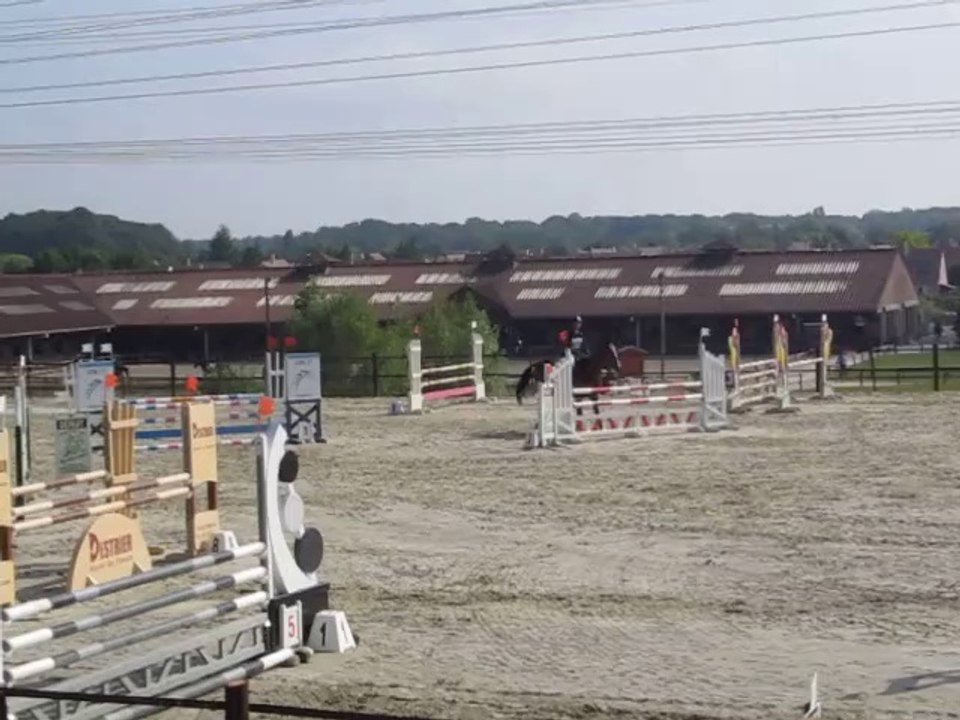 14-06-15 - CCE Am2GP Ozoir - SO