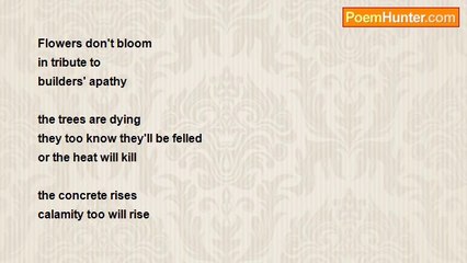 R.K. Singh - Silence