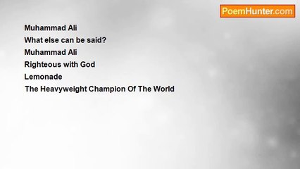 Robert Wynn - The Heavyweight Champion Of The World