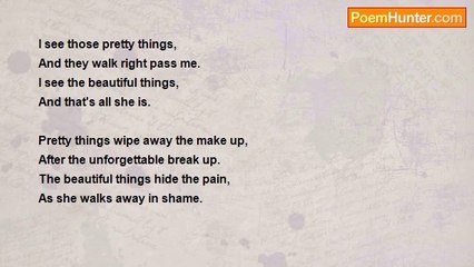 Grant Lovell - Those Pretty Things