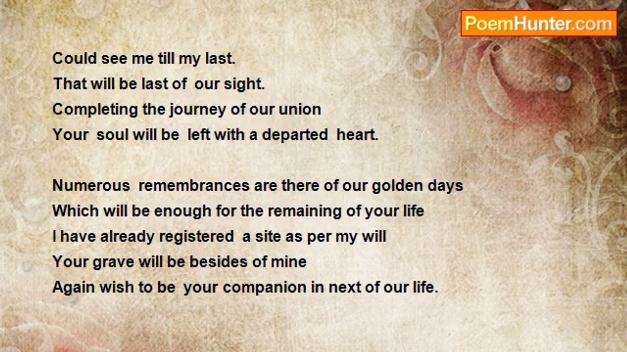 Santosh Sharma - Last Sights