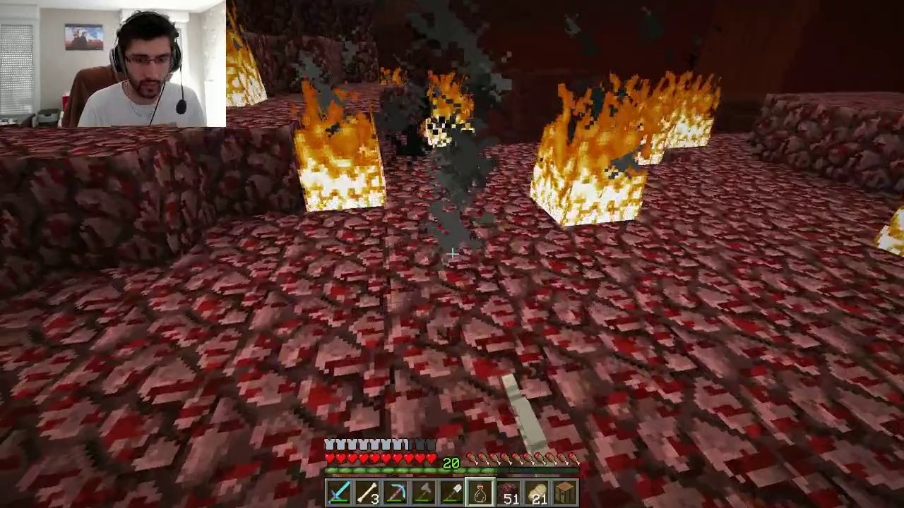 All achievements Minecraft: Vers Endy ! [1/3]