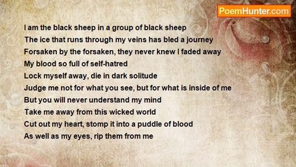 Michael Robertson - My Journey Through the Sky of Endless Torment