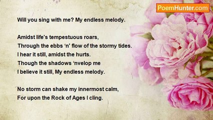 Dave BenOdafe - 'Endless Melody'