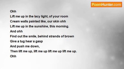 Solene O'Brien - Ohh