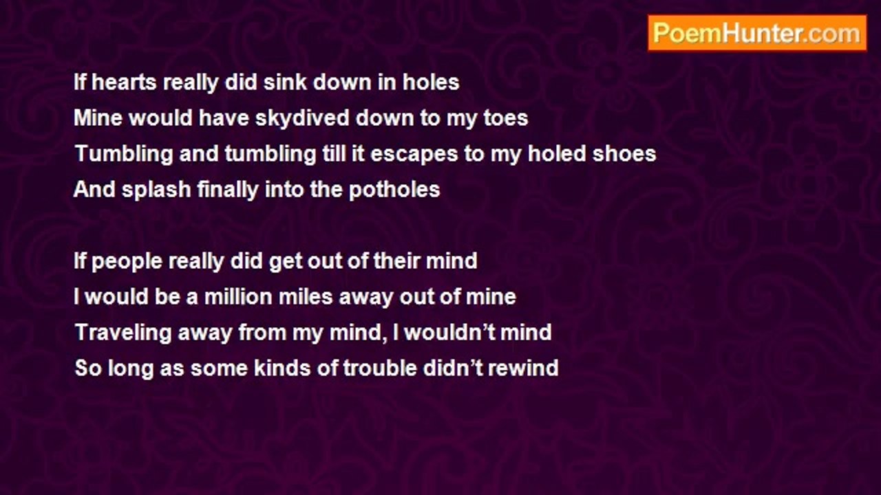 Dash Black - If Hearts, Minds and People